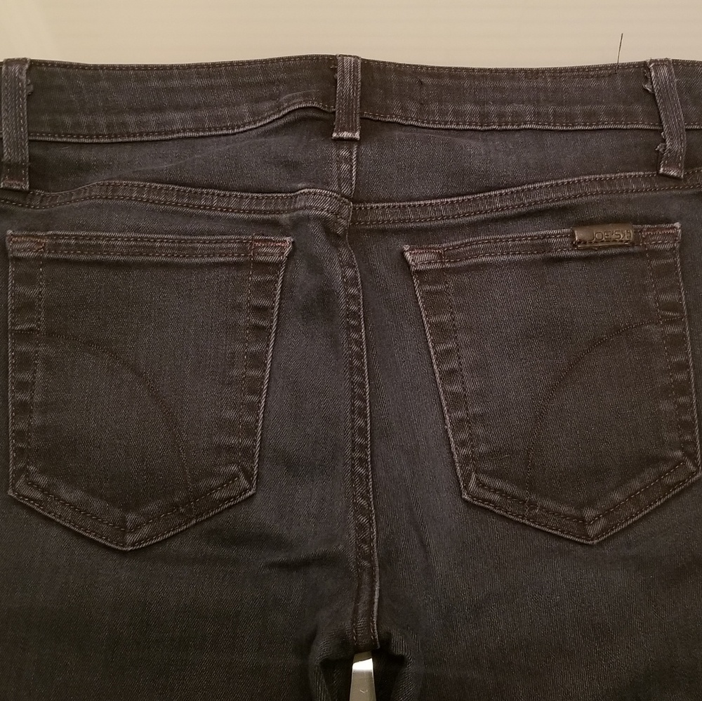 Womens Joe's Jeans "Auria" Skinny Jeans Sz 29